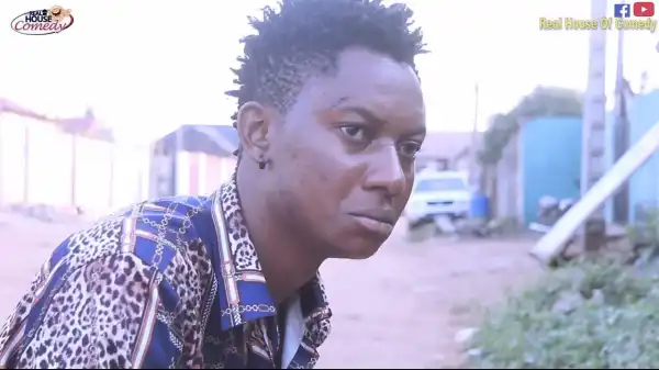 Real House of Comedy – Shawarma For The gods (Comedy Video)