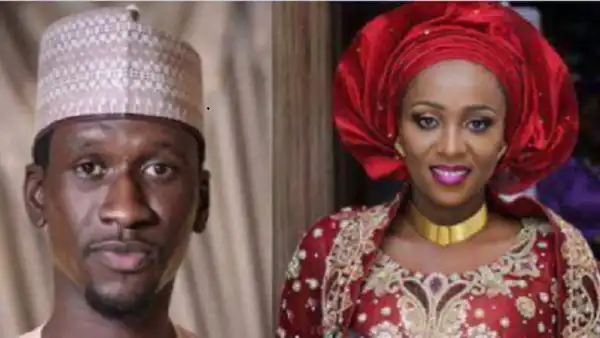 Maryam Sanda appeals her death sentence after killing her husband