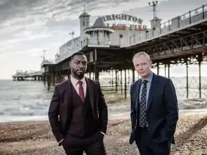 Grace 2021 Season 01