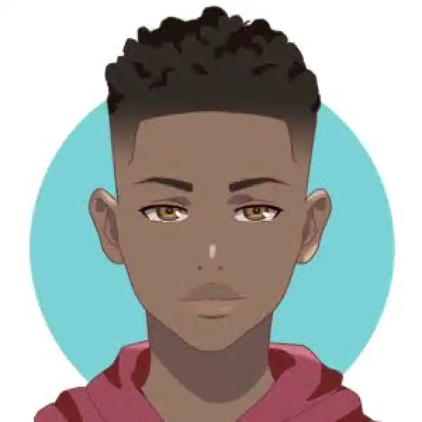 The Demon I Called My Mum - S01  E01