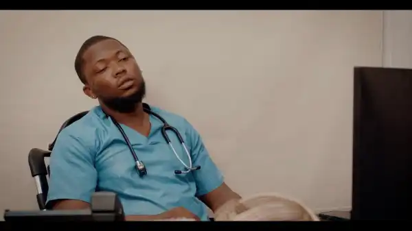 Brainjotter –  The Prescription (Comedy Video)