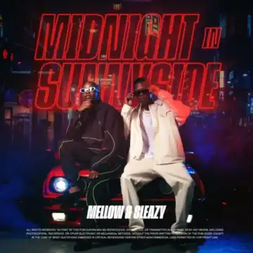 Mellow & Sleazy – Ba Bize ft. Murumba Pitch, Daliwonga, Visca & Djy Biza