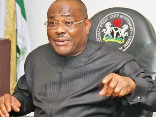 Tinubu’s Victory: Peter Obi Ungrateful, I Never Worked Against Him – Wike
