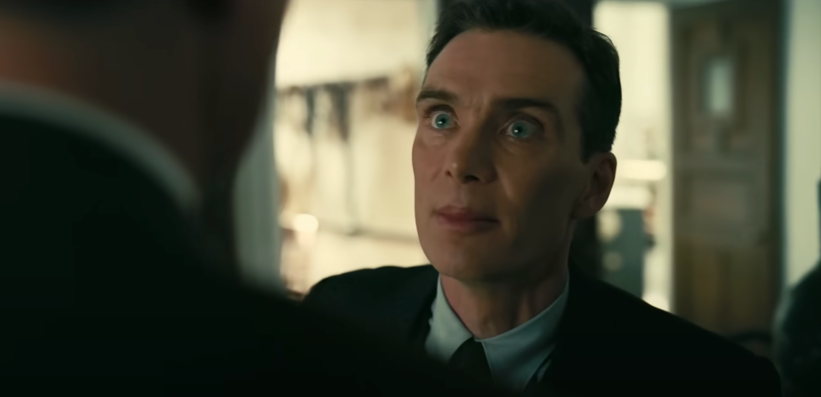 Christopher Nolan Agrees Oppenheimer is ‘Kind of a Horror Movie’