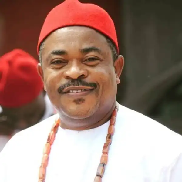 Biography & Career Of Victor Osuagwu