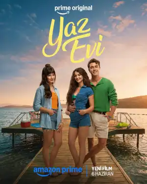 Yaz Evi (2026) [Turkish]