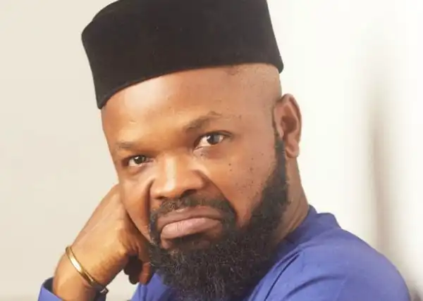 Most Ladies Go To BBNaija Just To Get Customers - OAP Nedu (Video)
