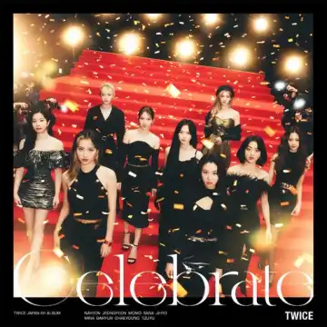 Twice – Flow Like Waves