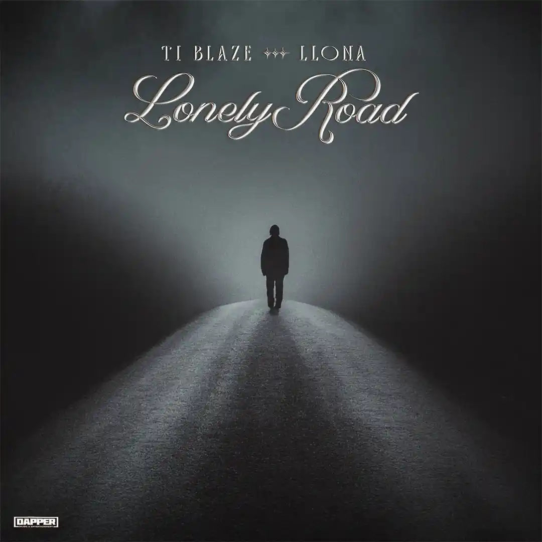 T.I BLAZE – Lonely Road ft. Llona