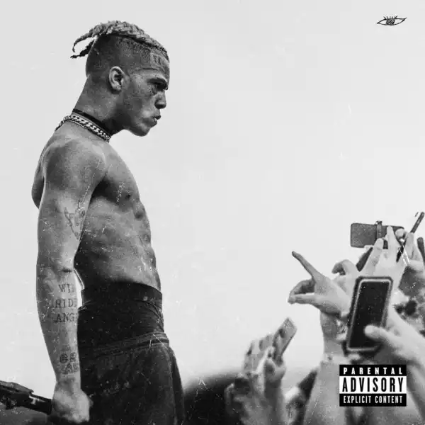 XXXTENTACION - Willy Wonka Was a Child Murderer