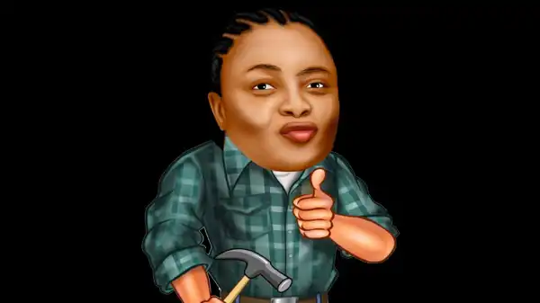 Sibe - THE CARPENTER Episode 2 (Video)