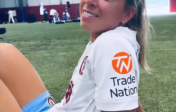 Age & Career Of Jordan Nobbs