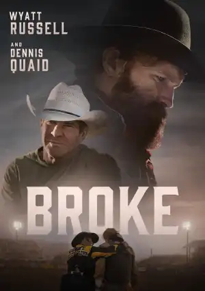 Broke (2025)