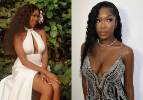BBNaija’s Vee Shares How A Fan Exposed Her Unfaithful Ex-Boyfriend