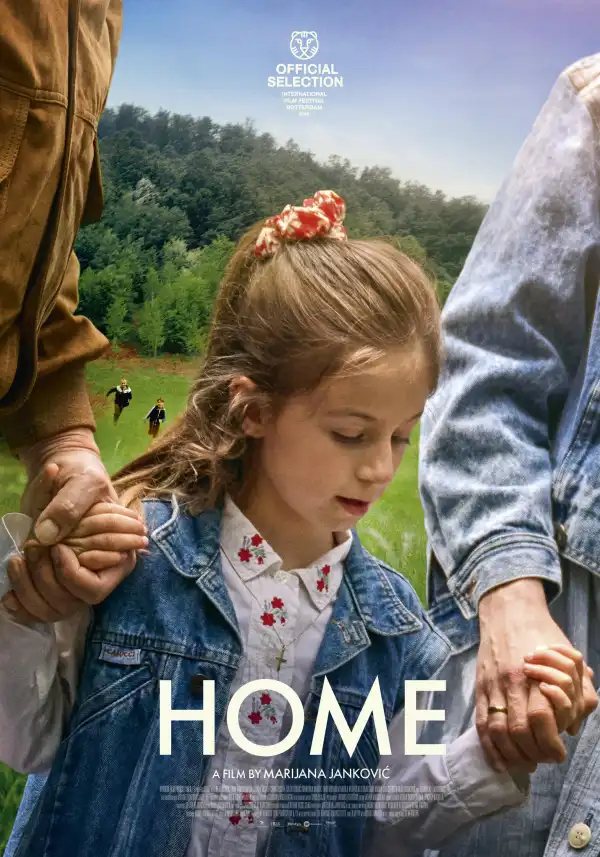 Home (2026) [Danish]