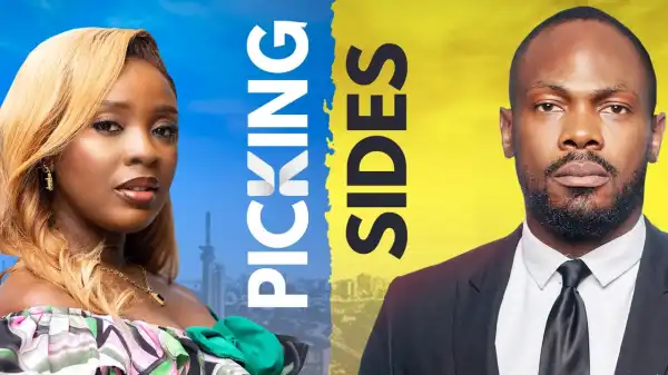 Picking Sides (2024 Nollywood Movie)