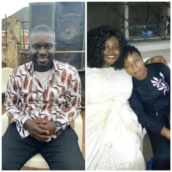 Fresh Facts How Onitsha Le$bian Killed Partner’s Husband Surface