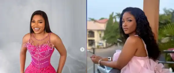 “You Couldn’t Decide Between Prophetess and Prostitute”- Thelma Slams Big Soso At BBNaija Reunion