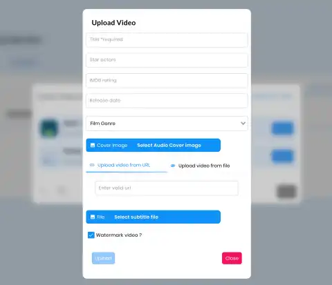 Upload Comedy Videos on Waploaded at Affordable Price