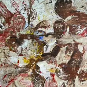 Aurora Anthony - Tunde (Album)