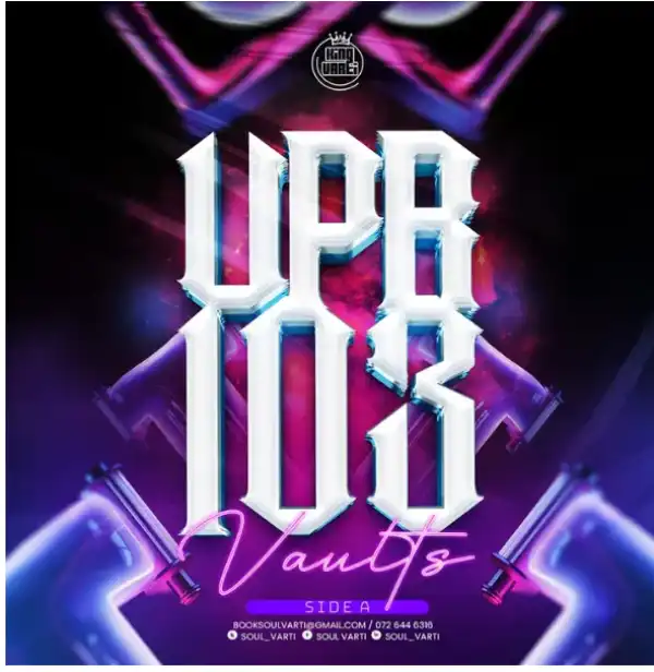 Soul Varti – UPR Vaults Vol. 103