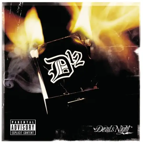 D12 – American Psycho