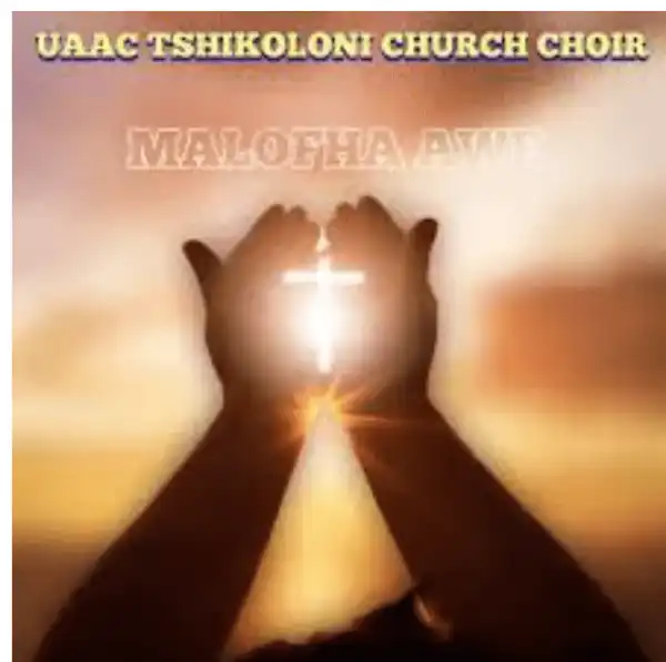 Uaac Tshikoloni Church Choir – Ipfa Thabelo