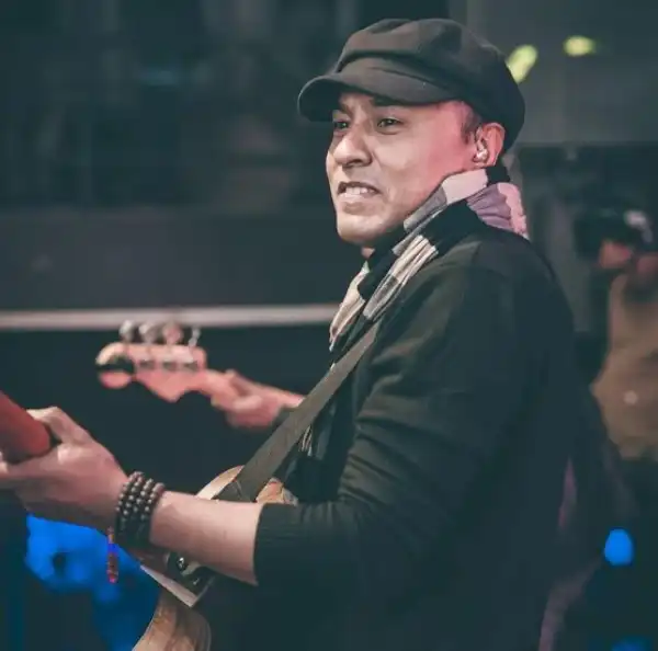 Career & Net Worth Of Deepak Bajracharya