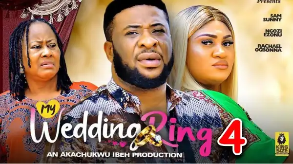 Wedding Ring Season 4