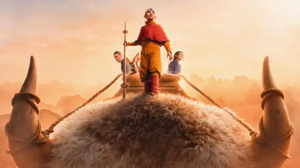 Live-Action Avatar: The Last Airbender Trailer Previews Netflix’s Take on Aang