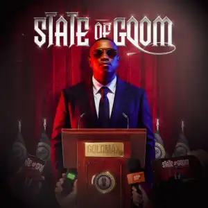 Goldmax – Kuthi GqaGqa ft Mshayi, Mr Thela & Rhass