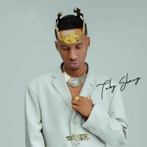 Toby Shang – Dey Play (Ginger Dem)