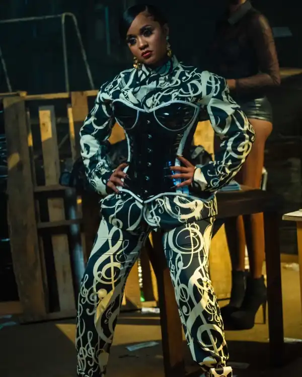 Stunna Girl – Lil Boy Cash