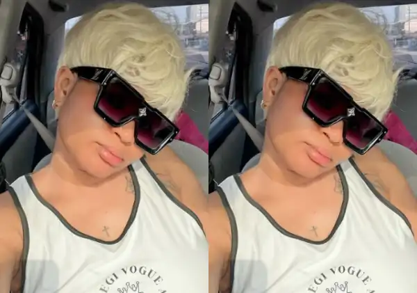 Portable Ex-Girlfriend Queen Dami Silences Relationship Coaches, Shares Next Move