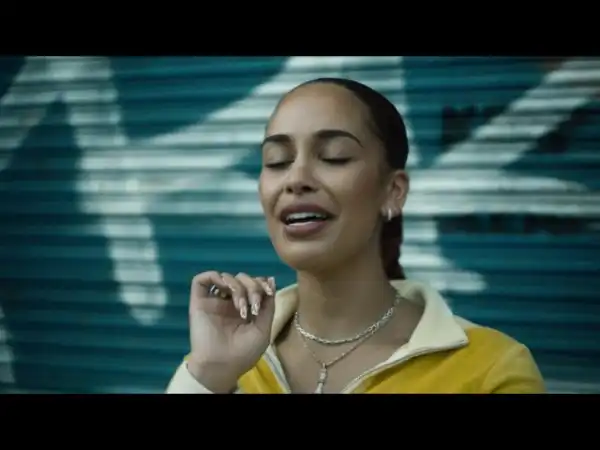 Jaykae & Jorja Smith – 1000 Nights (Video)
