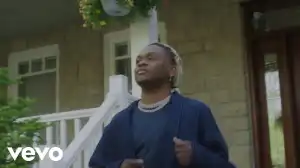 Dice Ailes – Hold Me ft Tiwa Savage (Video)