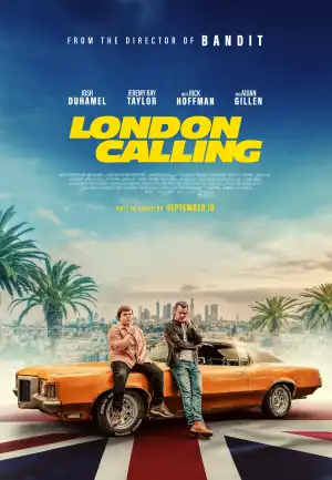 London Calling (2025)