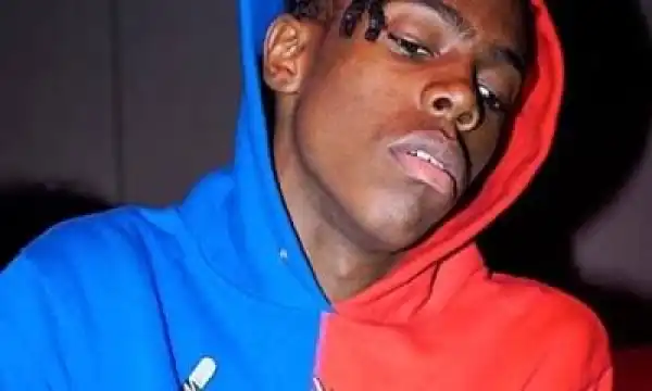 Yung Bans – Rockstar Lyfe