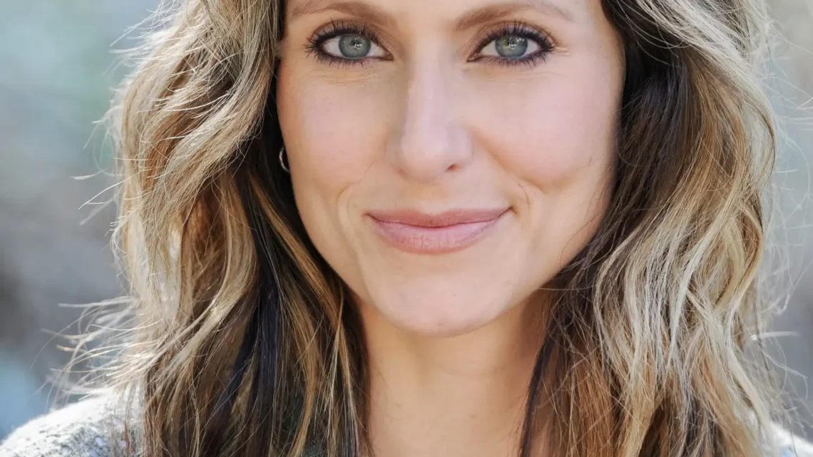 Biography & Career Of Kourtney Hansen