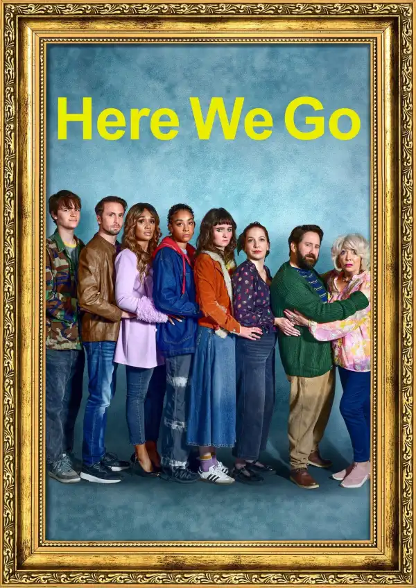 Here We Go (2020 TV series)