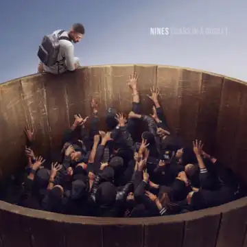 Nines Ft. Headie One & Odeal – Ringaling