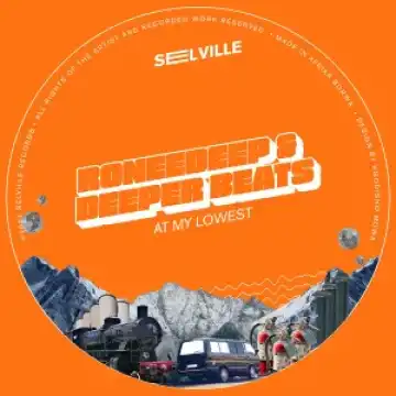 RoneeDeep & Deeper Beats – Surrender (Original Mix)