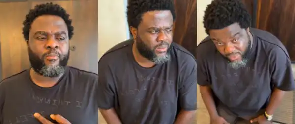 Aremu Afolayan Apologizes to Nigerians, Withdraws From Politics After Backlash Over Statement