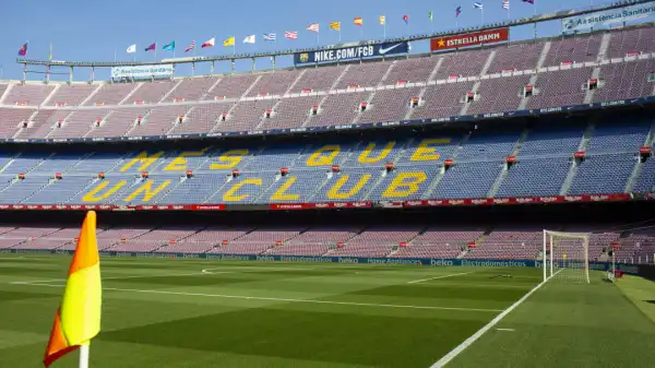 Spanish courts agree to investigate Barcelona corruption case