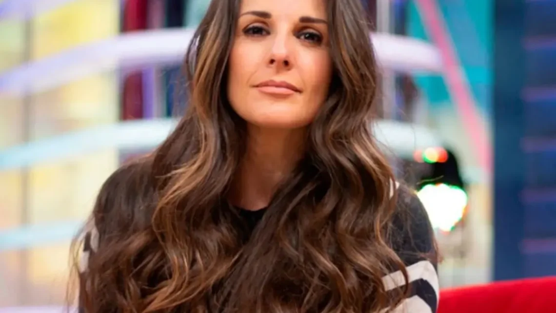 Age & Career Of Rebeca Escribens