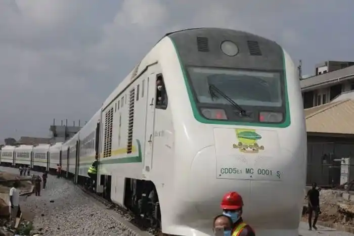 BREAKING! NRC Suspends 8am Train Ride