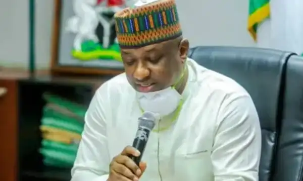 2027: ‘There’s subdued bitterness between Atiku, Obi’ – Keyamo