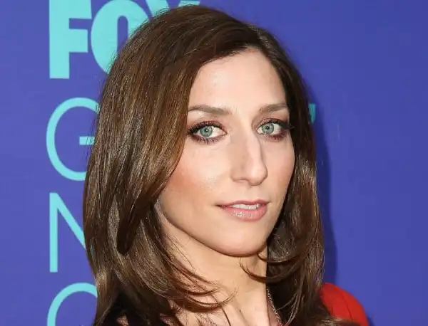 Age & Career Of Chelsea Peretti