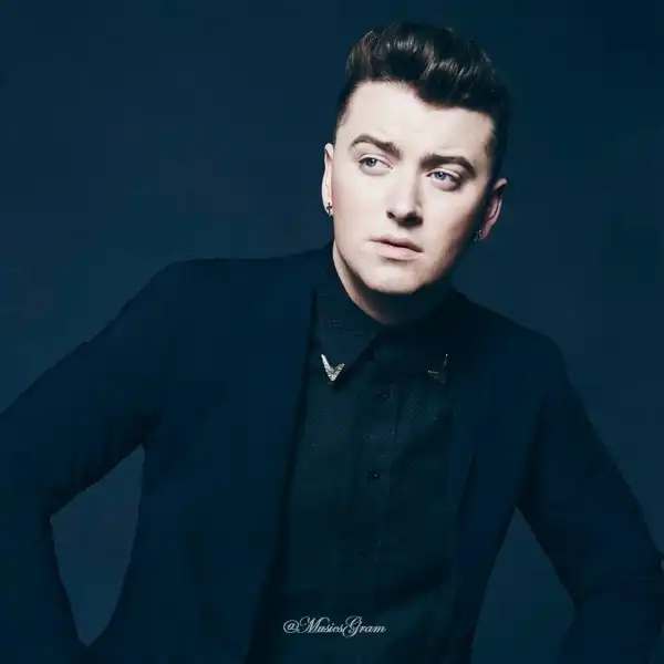 Sam Smith – Star Child