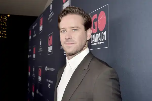 Disney Plus Removes Armie Hammer Episode Of Running Wild With Bear Grylls